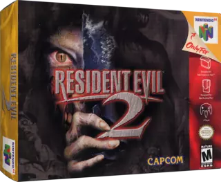 Resident Evil 2 (E).zip